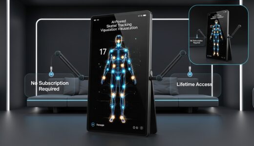 サブスク不要のAI搭載ホームジムを発表──Tonal、Tempoに挑む買い切りモデルの勝算