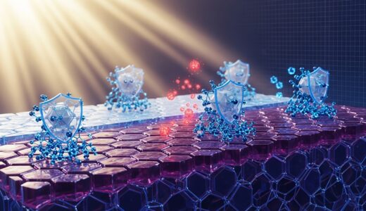 ペロブスカイト太陽電池の商業化に光明──立体障害アミンが光劣化を防ぎ、効率と安定性を両立
