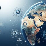 DCO第5回総会、クウェート宣言採択─16カ国GDP3.5兆ドルがAI条約交渉開始