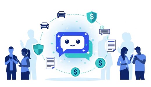 ChatGPTで保険比較が可能に、Insurifyが業界初アプリ公開――週間8億ユーザーへリーチ