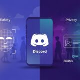 Discord、3月から全世界で年齢確認を義務化――ティーン保護とプライバシーのジレンマ