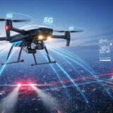 緊急対応ドローンKnighthawk 2.0、DJI依存脱却でグローバル展開──Paladinの戦略転換