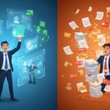 AIツールで19%遅くなる現実:UC BerkeleyとMETR研究が示す、生産性向上と認識ギャップの本質的問題