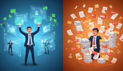 AIツールで19%遅くなる現実：UC BerkeleyとMETR研究が示す、生産性向上と認識ギャップの本質的問題