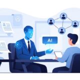 AIエージェントが人材紹介を変える。PeopleX「AI Copilot」の全貌