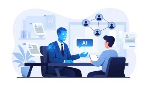 AIエージェントが人材紹介を変える。PeopleX「AI Copilot」の全貌