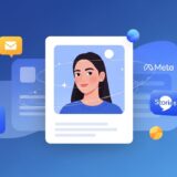 Meta AI、Facebookプロフィール写真をアニメーション化する新機能を展開。若年層回帰なるか