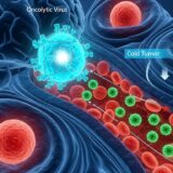 腫瘍溶解性ウイルスCAN-3110が膠芽腫に有効、Dana-FarberがCell誌で発表。「冷たい腫瘍」への免疫細胞浸潤に成功