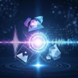 Ant Group、マルチモーダルAI「Ming-Flash-Omni 2.0」をオープンソース化。Gemini 2.5 Pro超えの性能を実現