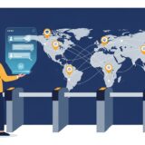 百度ERNIE 5.0、MAU2億人突破──AIが中国人海外旅行者の「検索」を「対話」に変える