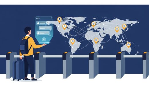 百度ERNIE 5.0、MAU2億人突破──AIが中国人海外旅行者の「検索」を「対話」に変える