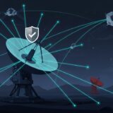 Starlink端末2,420台をブロック——ウクライナ軍のサイバーおとり作戦が成功