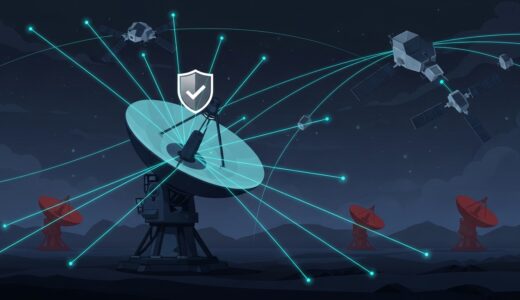 Starlink端末2,420台をブロック——ウクライナ軍のサイバーおとり作戦が成功