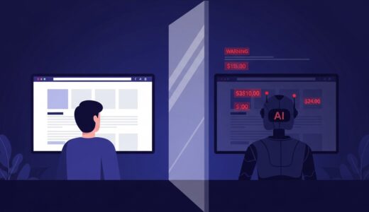Cloudflare「Markdown for Agents」にクローキングの脆弱性、AIエージェントが見る