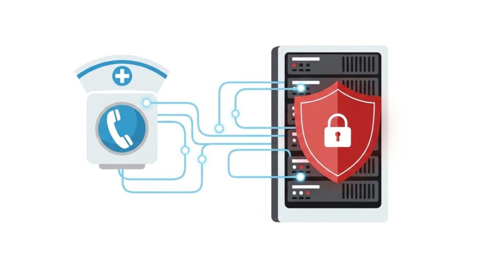 日本医科大学武蔵小杉病院、ナースコールシステムへのランサムウェア攻撃で約1万人の患者情報が漏洩