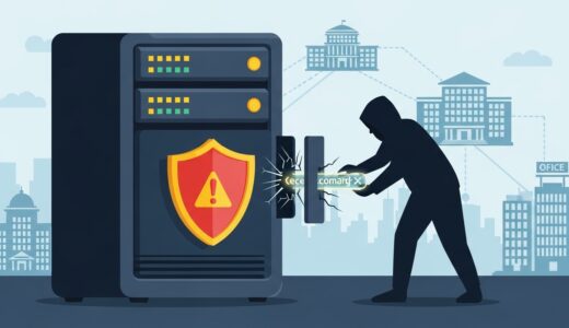 FileZenにコマンドインジェクション脆弱性、悪用被害も確認 ― CVSS 8.8の深刻度でJPCERT/CCが注意喚起