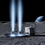 NASA、月の土壌から酸素抽出に成功 ── 炭素熱還元で「宇宙の現地調達」へ前進