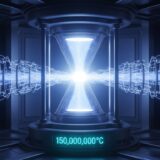 Helion、民間初の重水素-三重水素核融合を実証——プラズマ温度1億5000万度達成で商用化へ前進