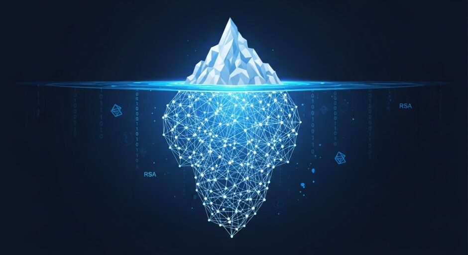 Iceberg Quantum「Pinnacle」発表——RSA-2048解読に必要な量子ビットを10万未満に削減