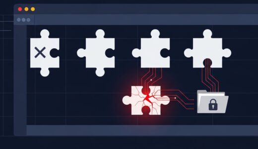 VS Code拡張機能4つに深刻な脆弱性、CursorやWindsurfにも影響―累計1億2500万インストール