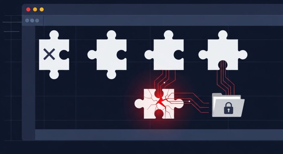 VS Code拡張機能4つに深刻な脆弱性、CursorやWindsurfにも影響―累計1億2500万インストール