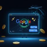 偽Geminiチャットボットが架空の「Google Coin」を販売、AIが詐欺の"営業担当"になる時代