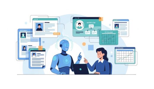 uRecruits、エージェンティックAIで採用管理業務を最大60%削減する「uRecruits 2.0」を発表