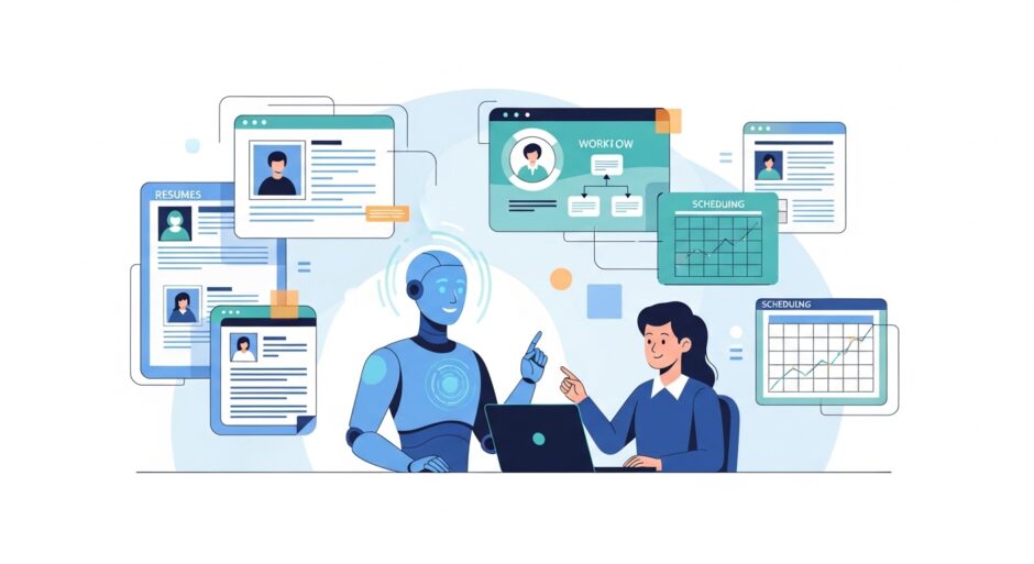 uRecruits、エージェンティックAIで採用管理業務を最大60%削減する「uRecruits 2.0」を発表