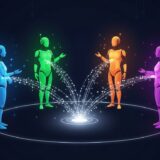 xAI「Grok 4.20」、4エージェント並列推論でAI開発の新たな設計思想を提示