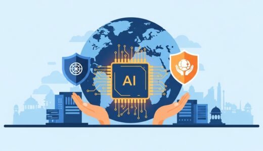 OpenAIアルトマン、AI規制の国際機関設立を提唱 ― インドAIサミットで「IAEA型」の枠組み求める