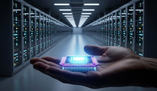 Microsoft、2029年までに商用量子コンピュータMicrosoft、2029年までに商用量子コンピュータのデータセンター稼働を予測