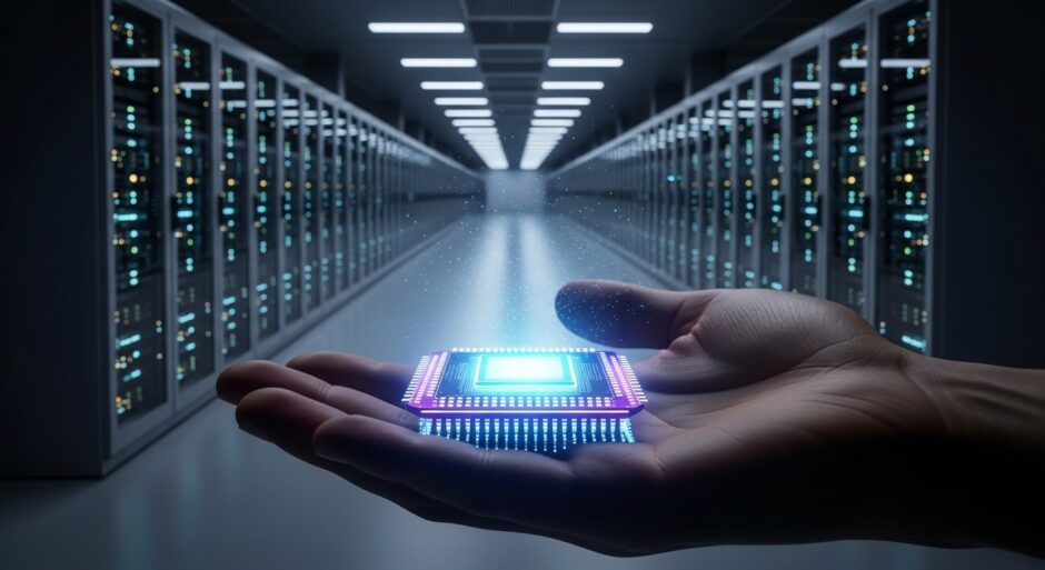 Microsoft、2029年までに商用量子コンピュータ