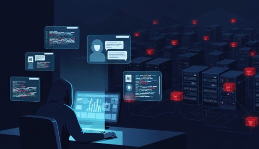 Amazon脅威レポート：生成AIで武装した攻撃者がFortiGate 600台を5週間で侵害