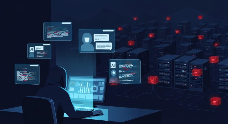 Amazon脅威レポート：生成AIで武装した攻撃者がFortiGate 600台を5週間で侵害