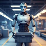 Toyota × Agility Robotics、カナダ自動車工場にヒューマノイド「Digit」を本格投入へ