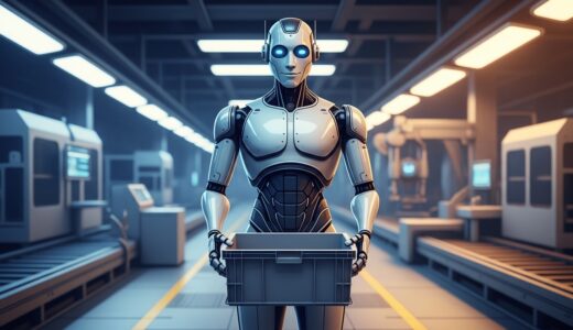 Toyota × Agility Robotics、カナダ自動車工場にヒューマノイド「Digit」を本格投入へ