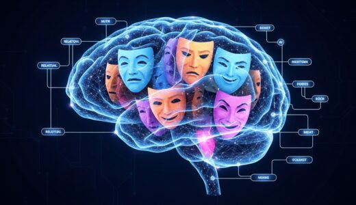 MIT、LLMに潜む500以上の「隠れた人格」を検出・操作する新手法をScience誌で発表