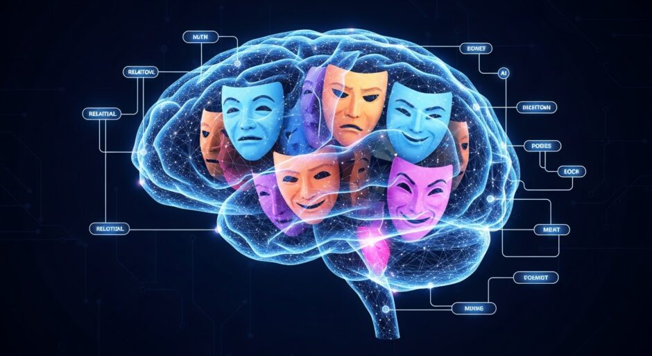 MIT、LLMに潜む500以上の「隠れた人格」を検出・操作する新手法をScience誌で発表