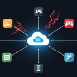 Cloudflare障害でUber Eats・Bet365など数十サービスがダウン ― APIバグが浮き彫りにしたインフラ集中リスク