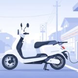 Honda ICON e: 発表──航続81km・22万円、電動で「日常の足」は変わるか