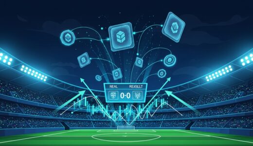 Chiliz「ゲーミファイド・トークノミクス」で勝敗がトークン供給を左右する時代へ——SportFiの現在地