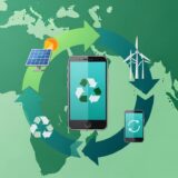 GSMA、モバイル技術でグリーントランジション加速へ——最大20万ポンドの新イノベーションファンド始動