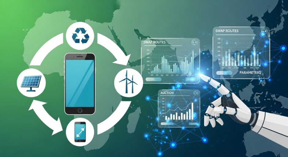 Uniswap LabsがAI Agent Skillsを発表、68億ドル規模のDEXを自律型エージェントに開放