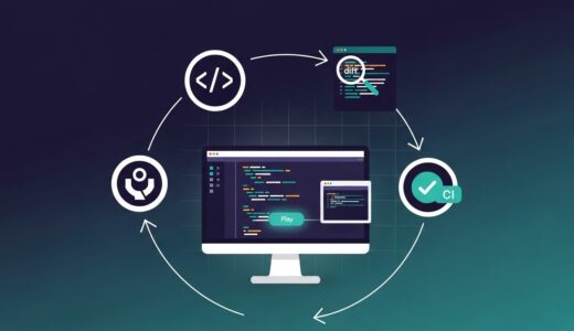 Claude Code デスクトップ版、プレビュー・コードレビュー・自動マージ機能を搭載——開発ループを一つの画面で完結
