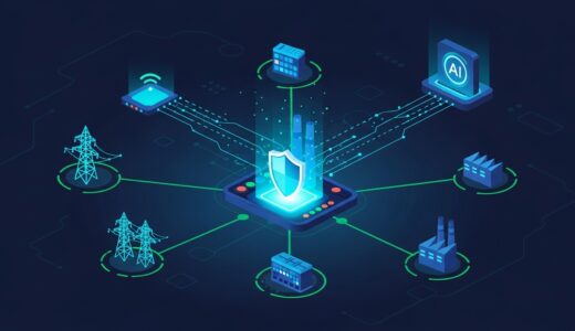 NVIDIA BlueField DPU、重要インフラのOTサイバーセキュリティにAI駆動のゼロトラストを導入