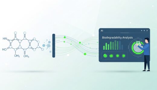 資生堂、AI-QSARで化粧品原料の生分解性を即時評価　従来1〜2か月の工程を短縮