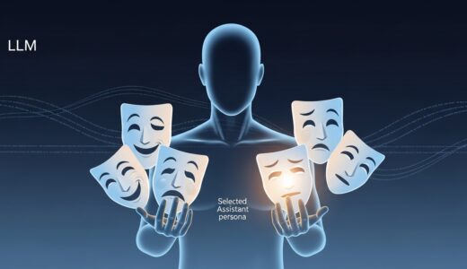 Anthropic新理論「ペルソナ選択モデル（PSM）」が示すAIの人間らしさの正体
