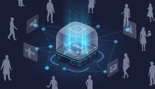 東芝SBMが自律ロボットの「頭脳」に ― 量子インスパイアード技術のエッジ実装を世界初実証