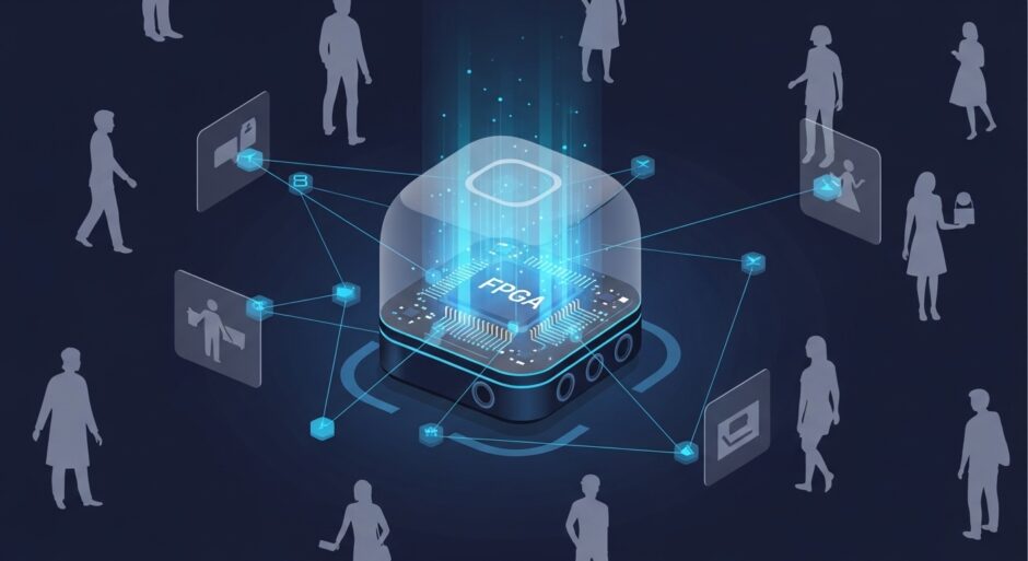 東芝SBMが自律ロボットの「頭脳」に ― 量子インスパイアード技術のエッジ実装を世界初実証