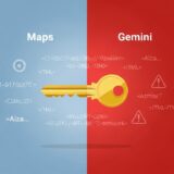 Google APIキーがGeminiの認証情報に——公開ウェブ上で約3,000件の有効キーが発見される